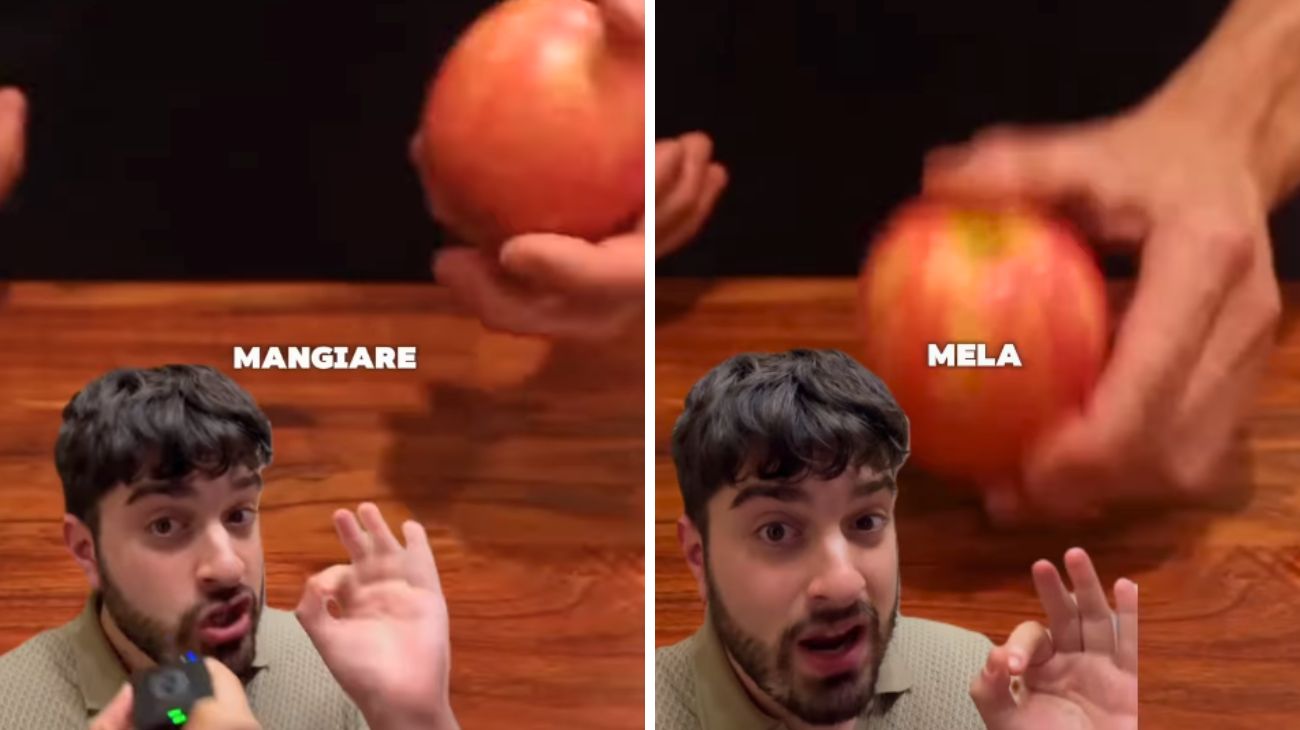 Aglio frutto alitosi