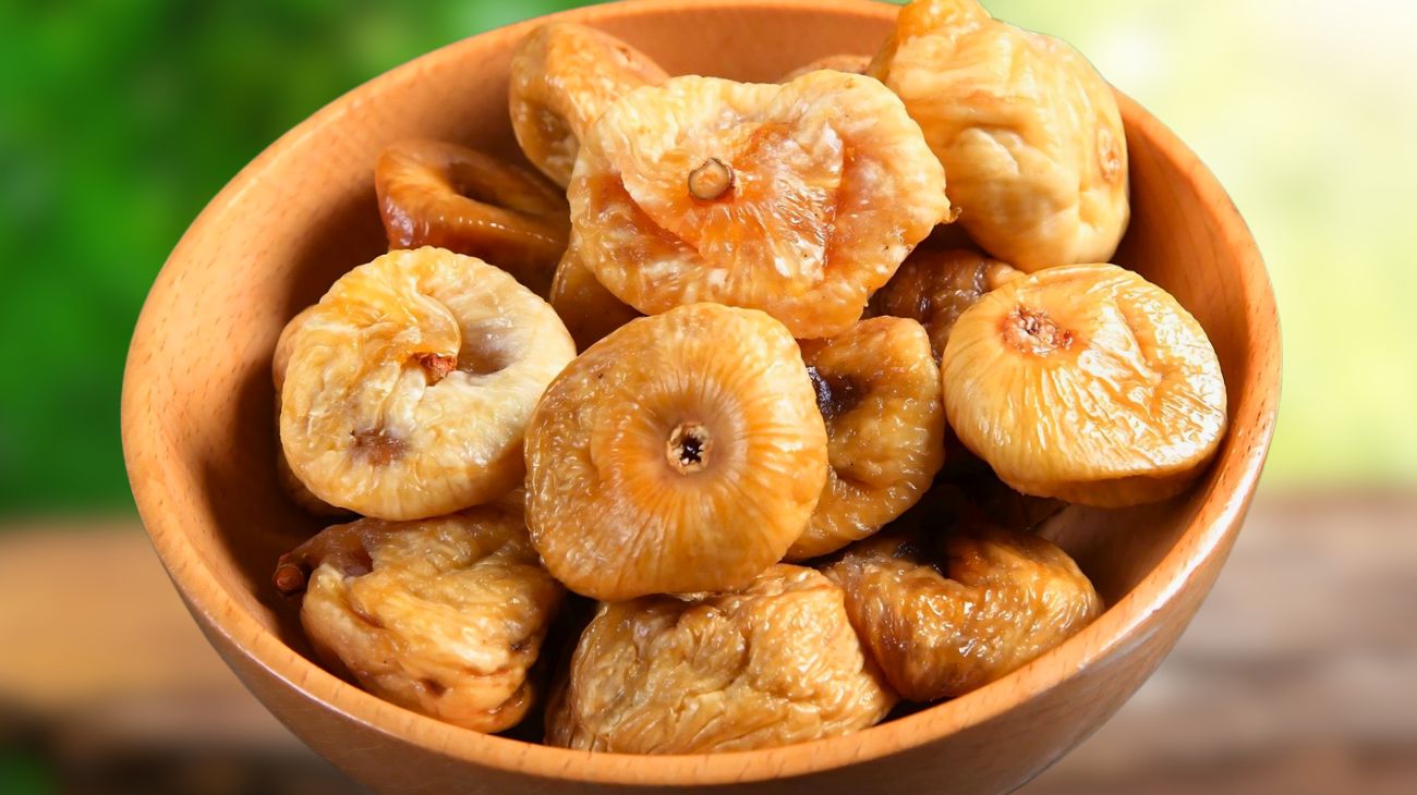 Allarme tossine frutta secca