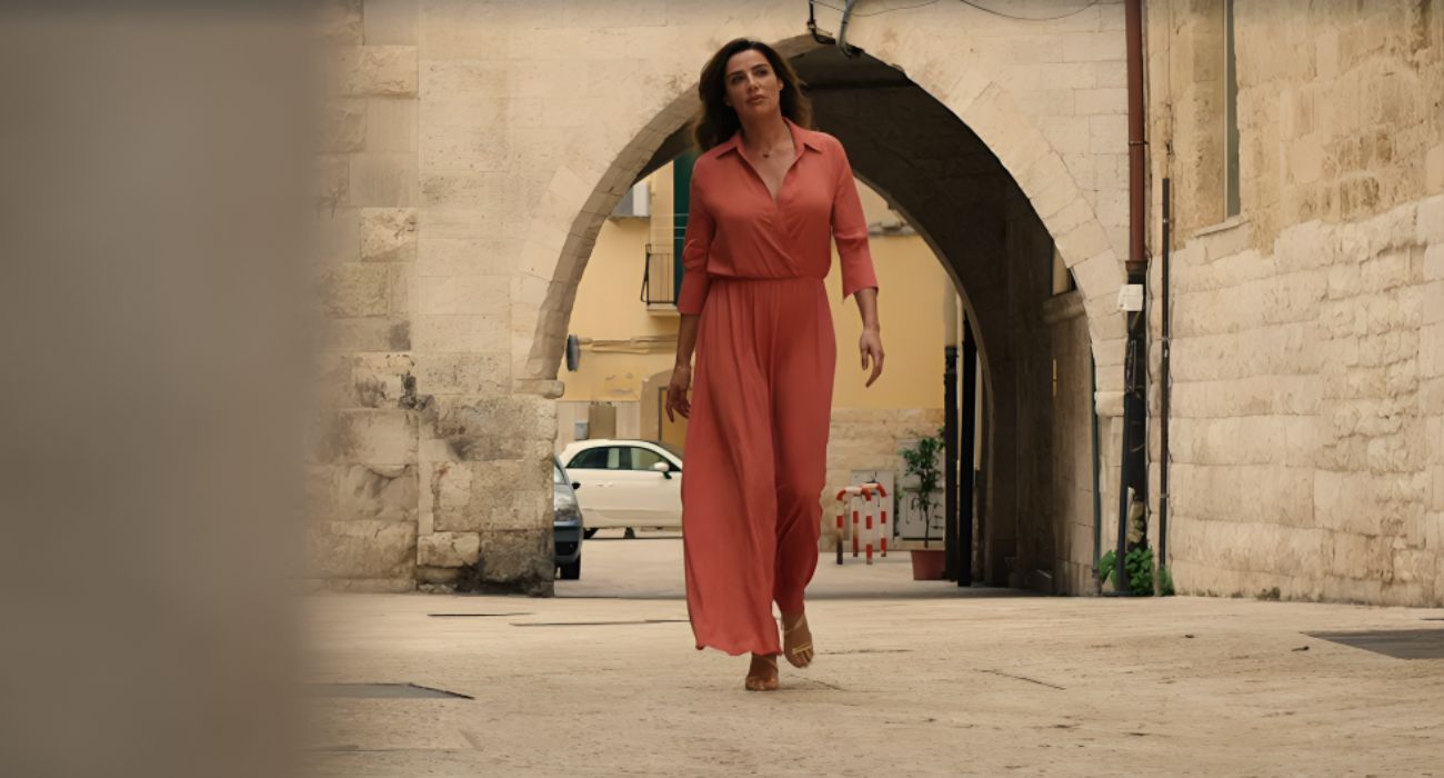 Ascolti TV Le indagini di Lolita Lobosco 1