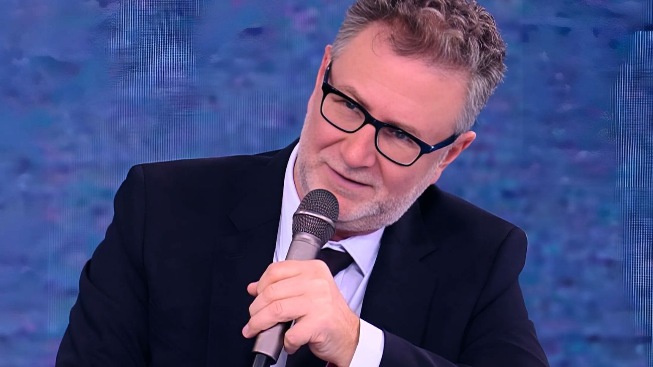 Ascolti Tv