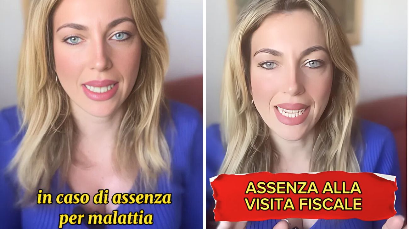 Assenti visita fiscale
