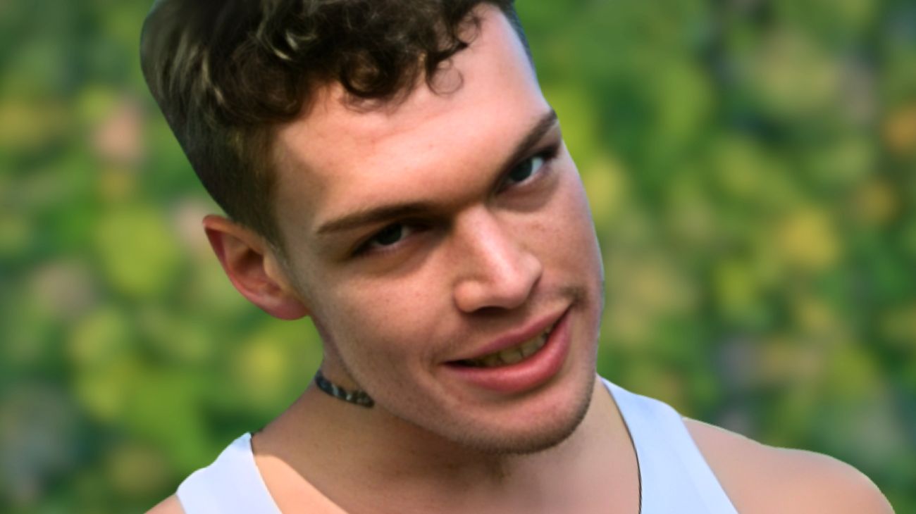 Blanco Piangere