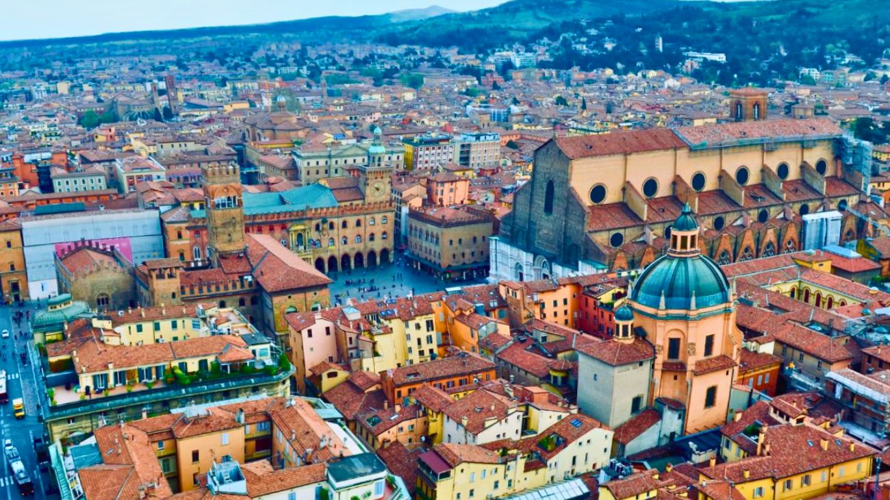 Bologna Ferrovie dello Stato