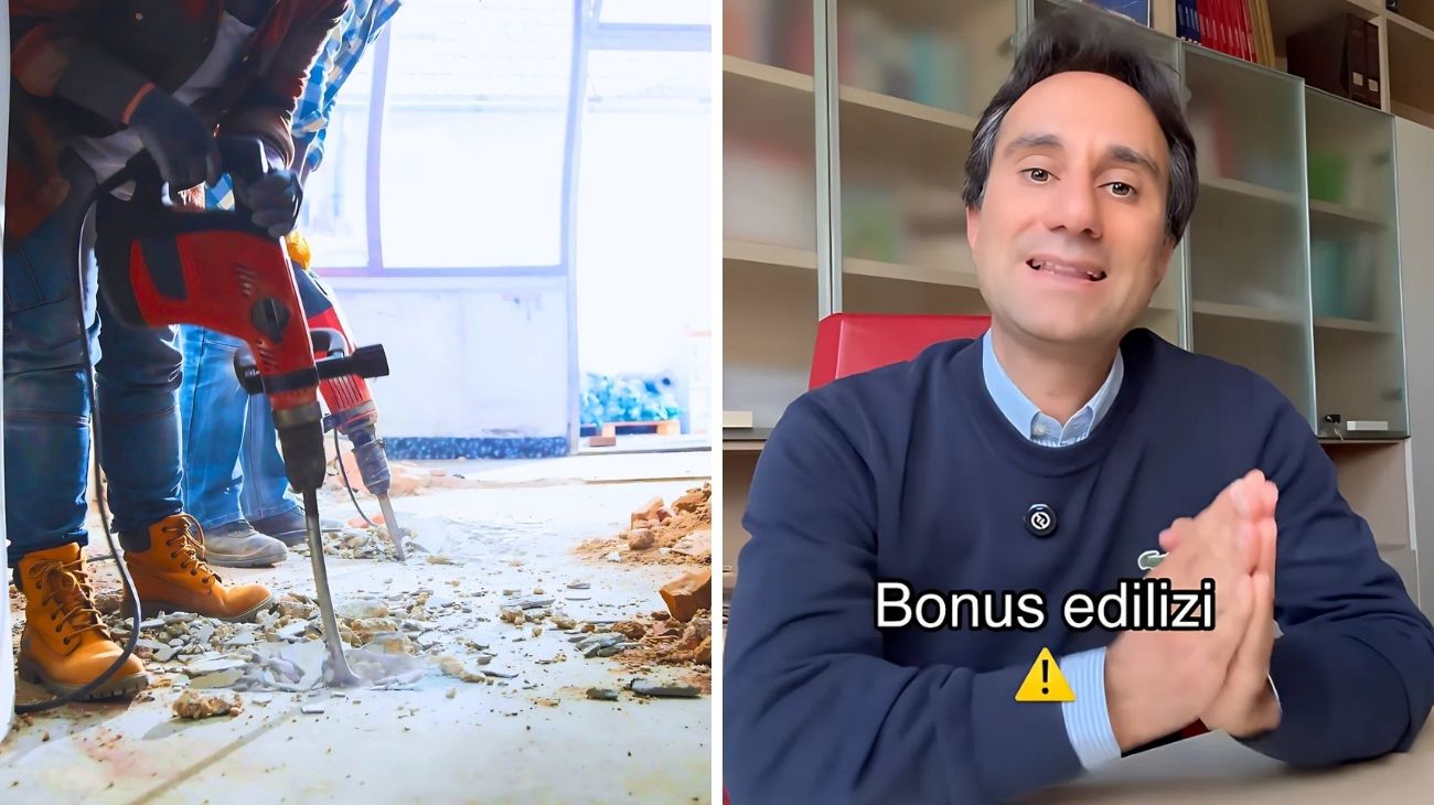 Bonus ristrutturazione detrazioni fiscali