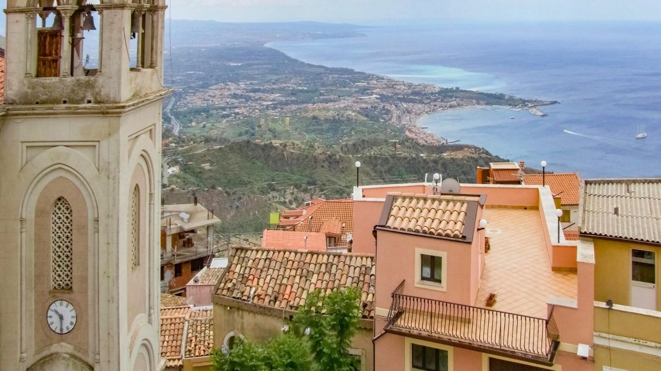 Borgo Sicilia