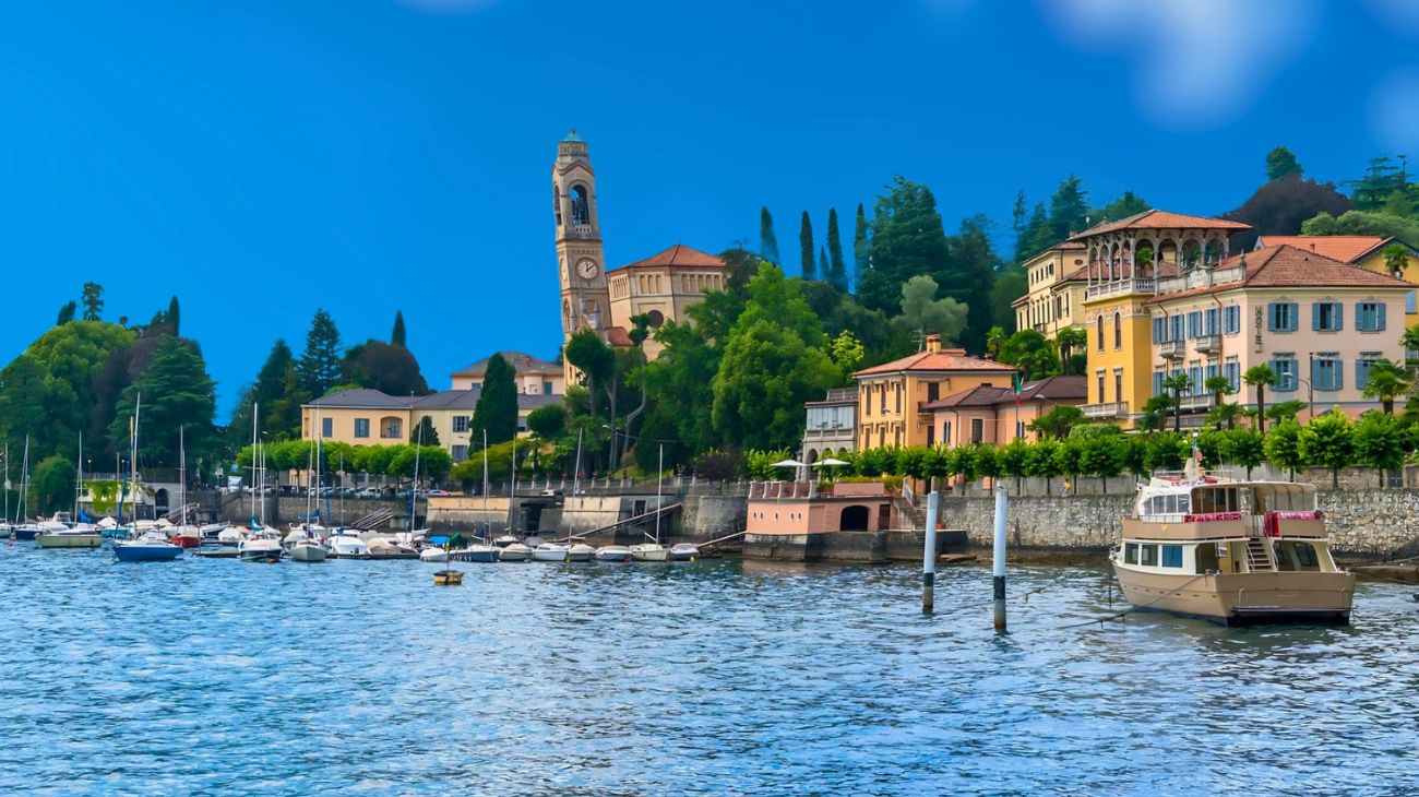 Concorso in Lombardia