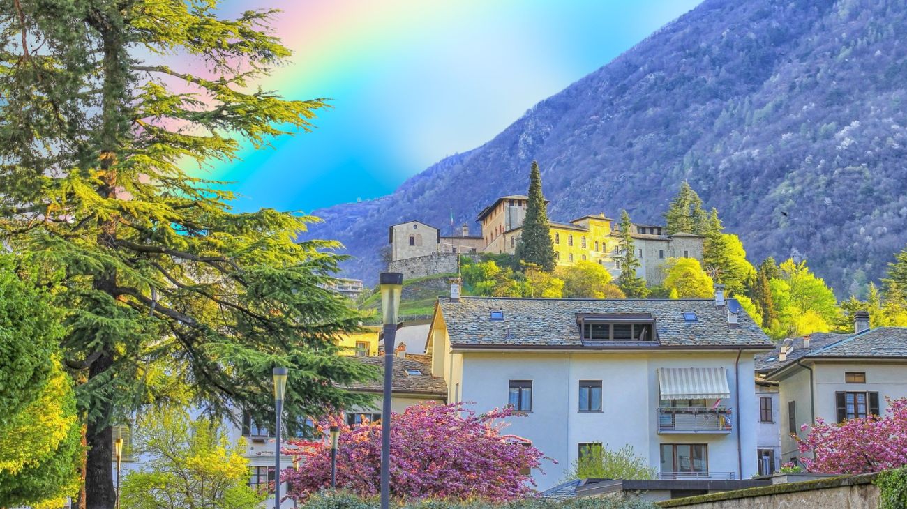 Concorso in Lombardia