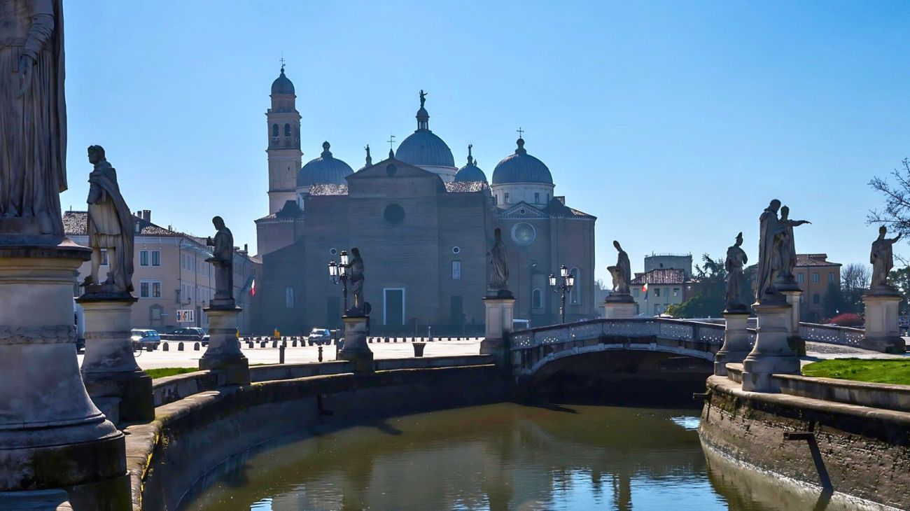 Concorso in Veneto