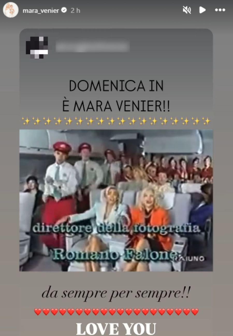 Domenica In