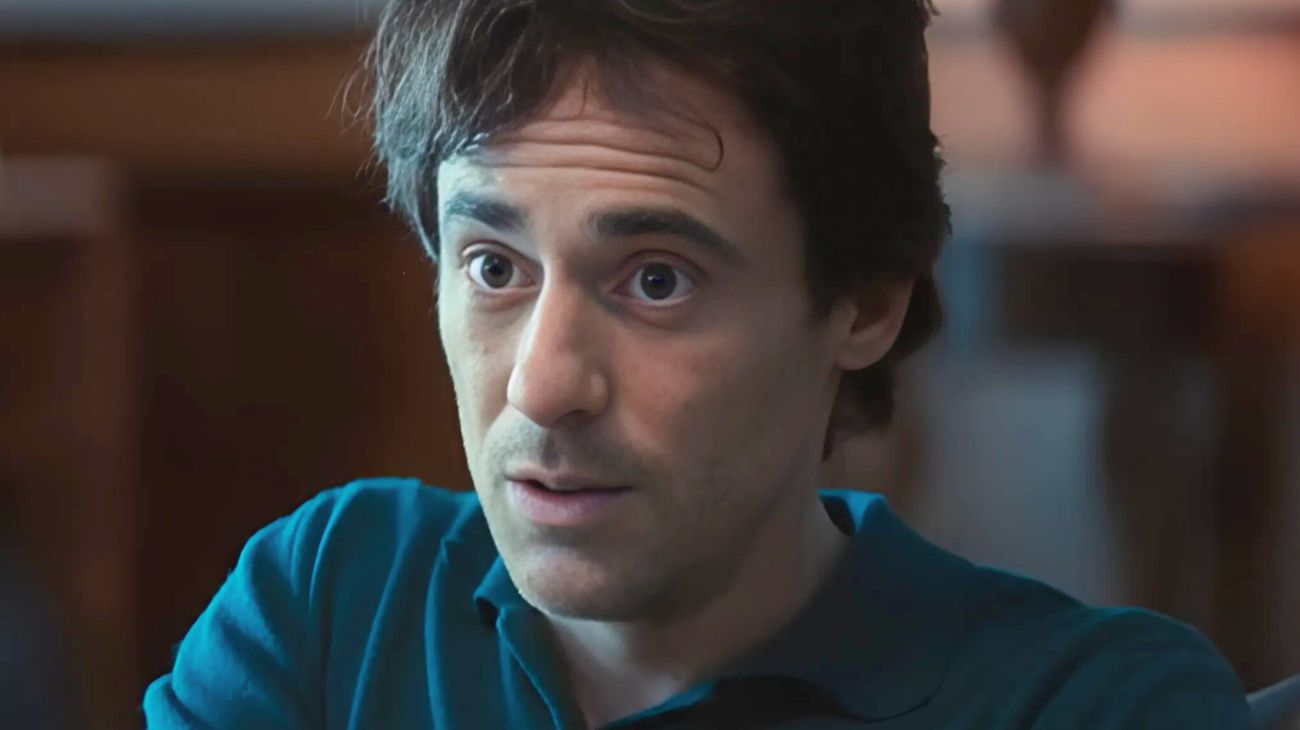 Elio Germano David Donatello
