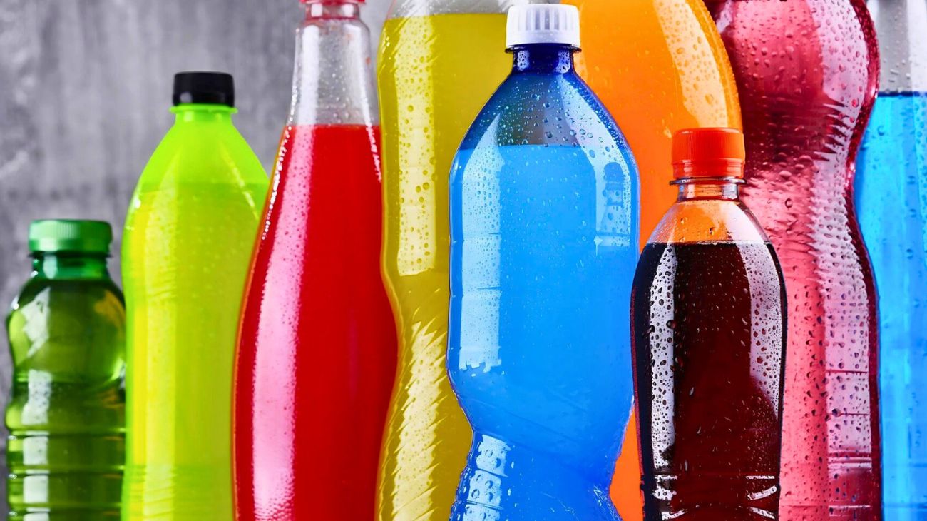 Energy drink