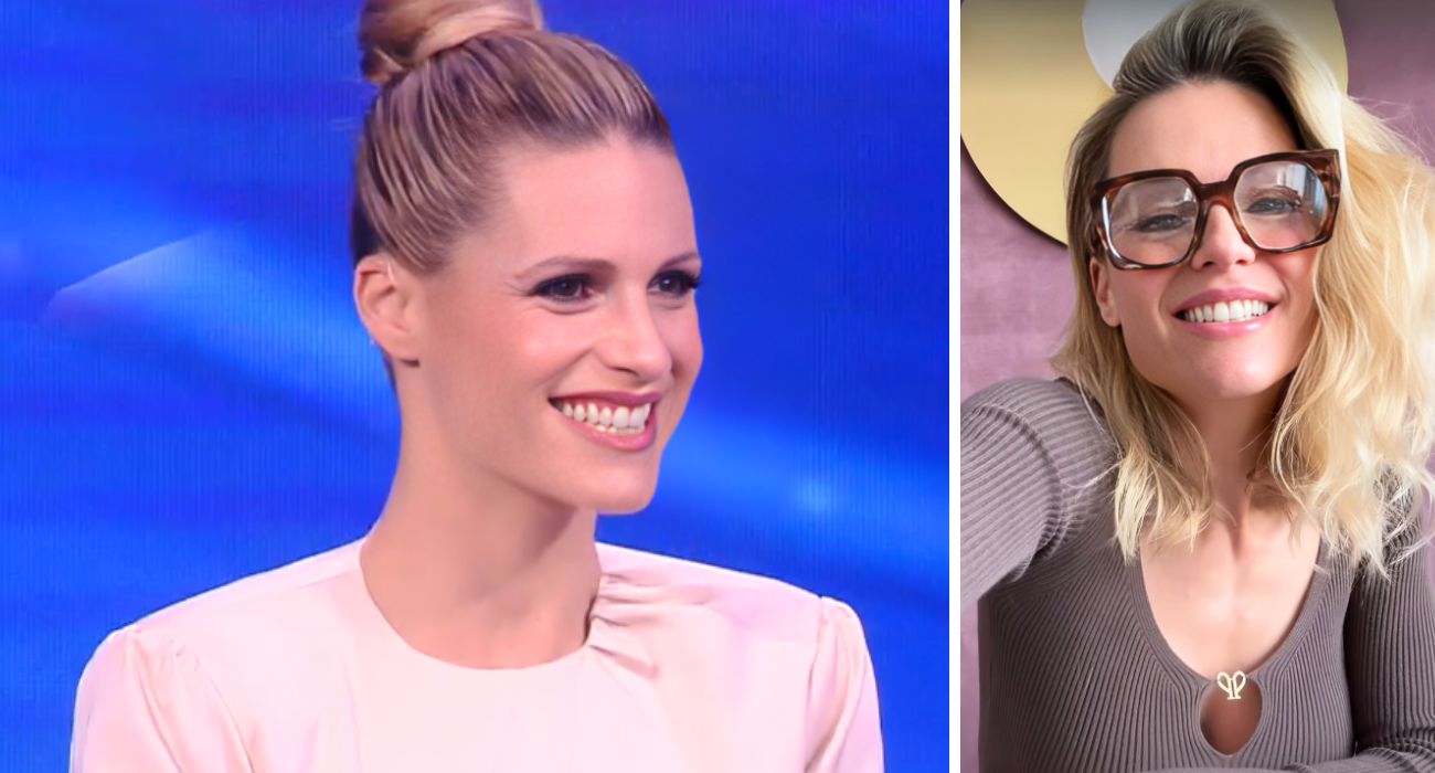 Eurovision 2025, Michelle Hunziker