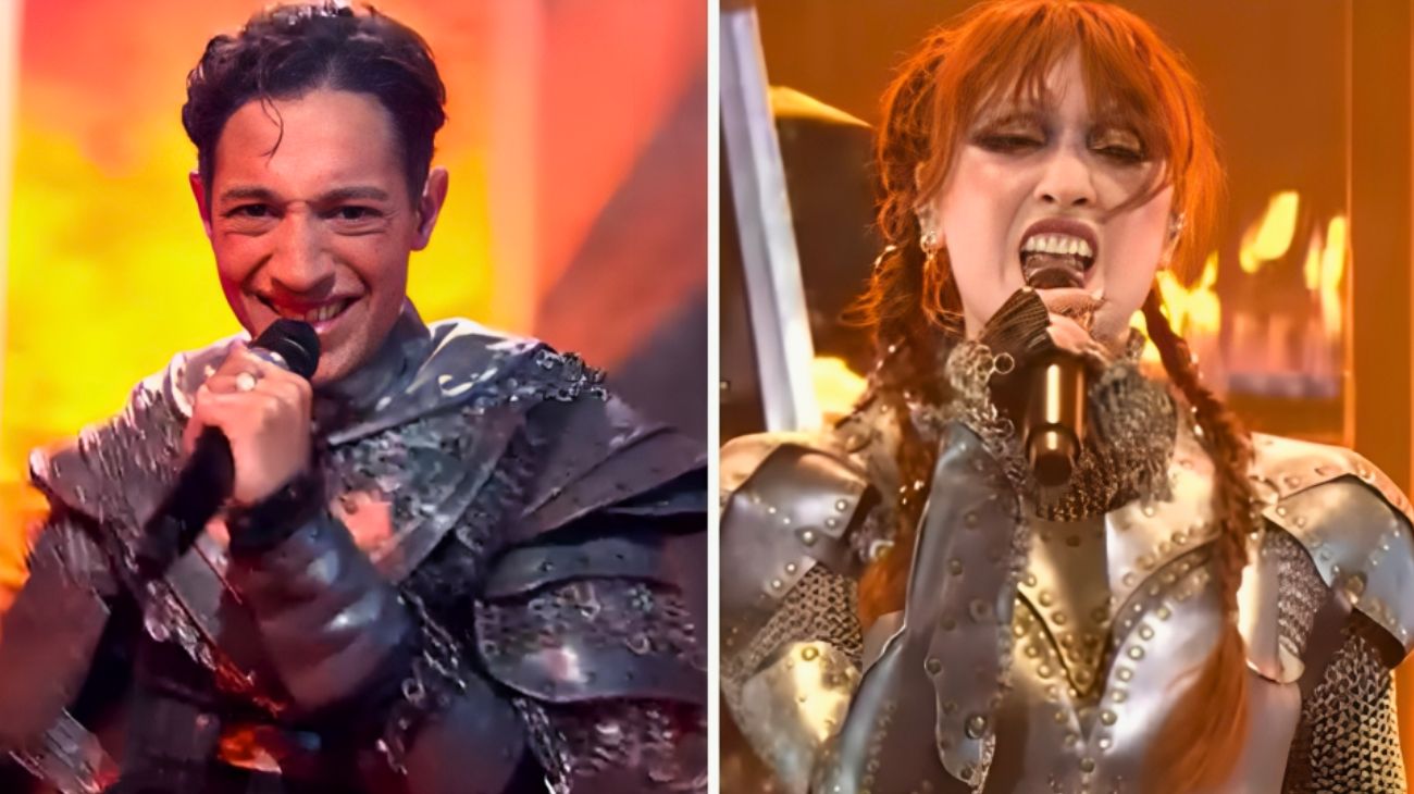 Eurovision Song Contest