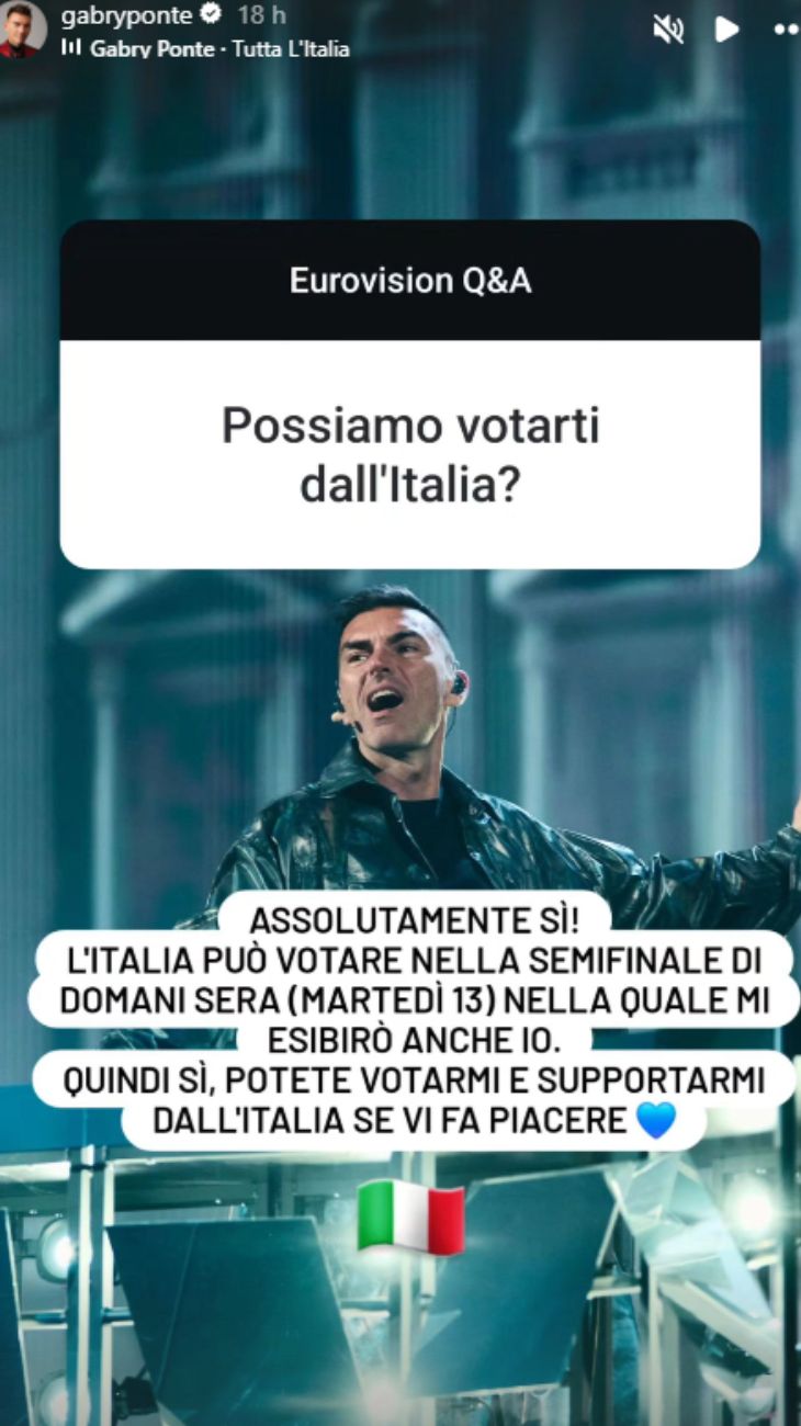 Eurovision Song Contest