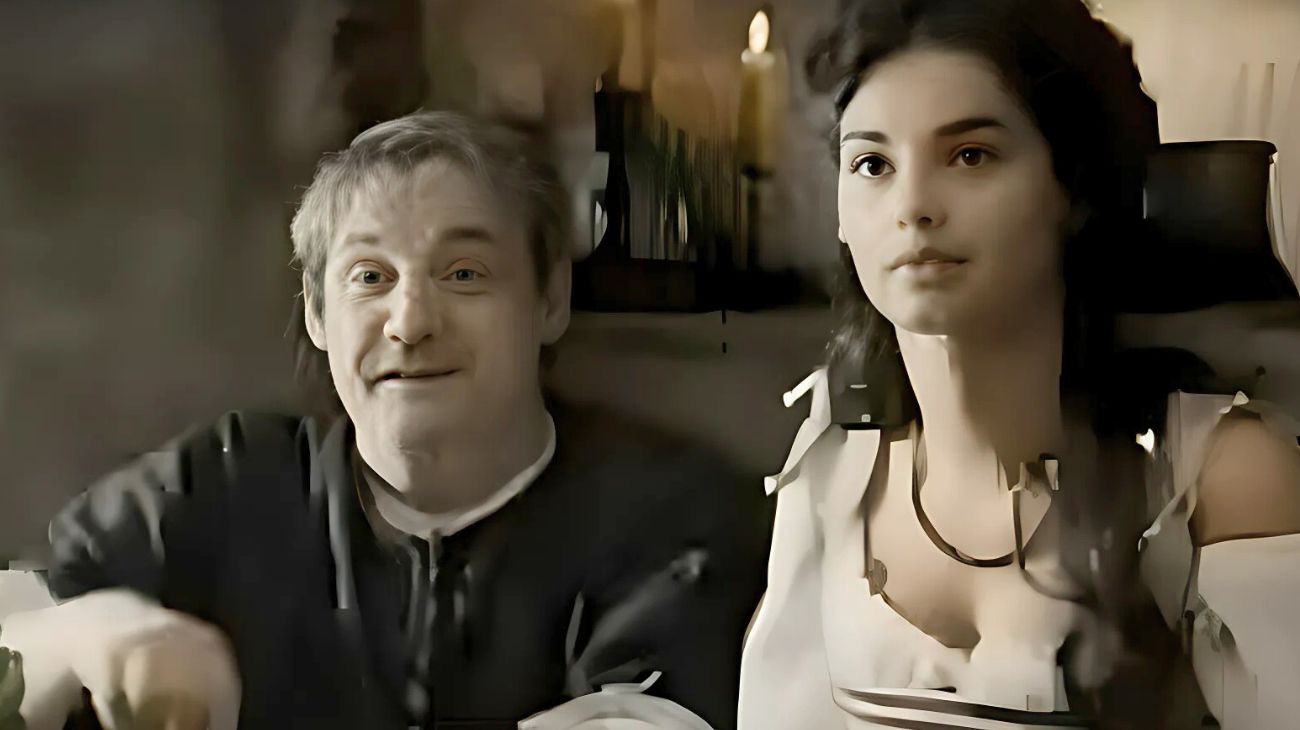 Film tv stasera