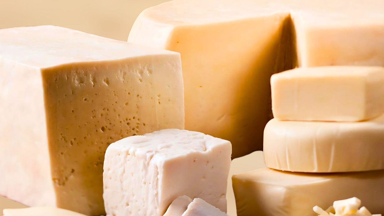 Formaggio supermercati