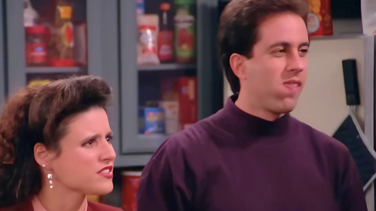 Friends Netflix