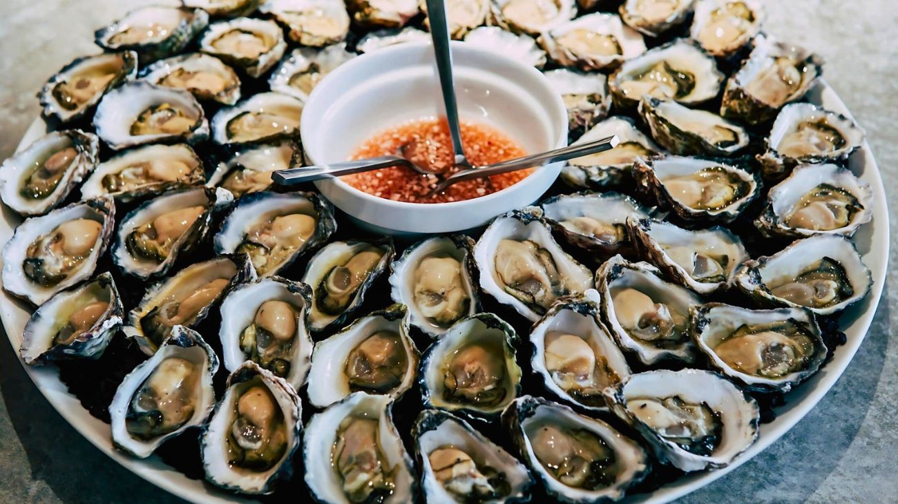 Frutti di mare