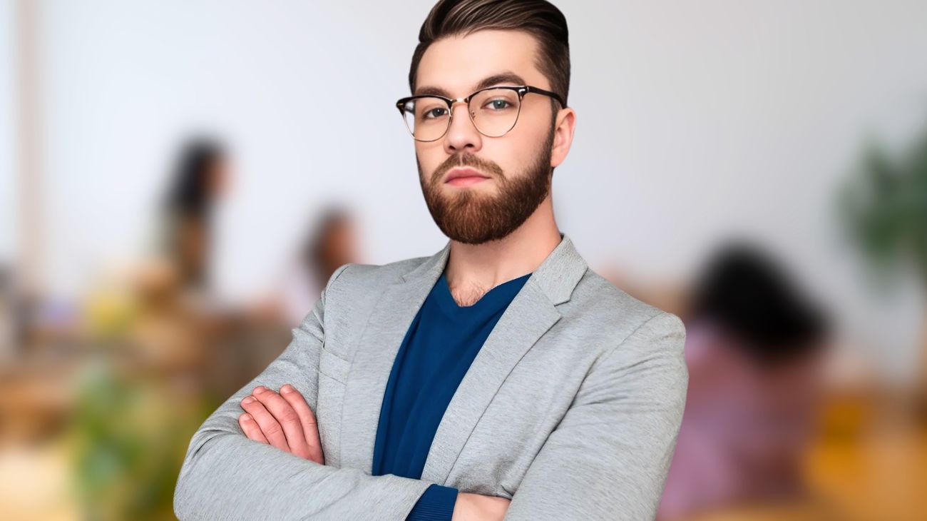 Incroci braccia psicologia