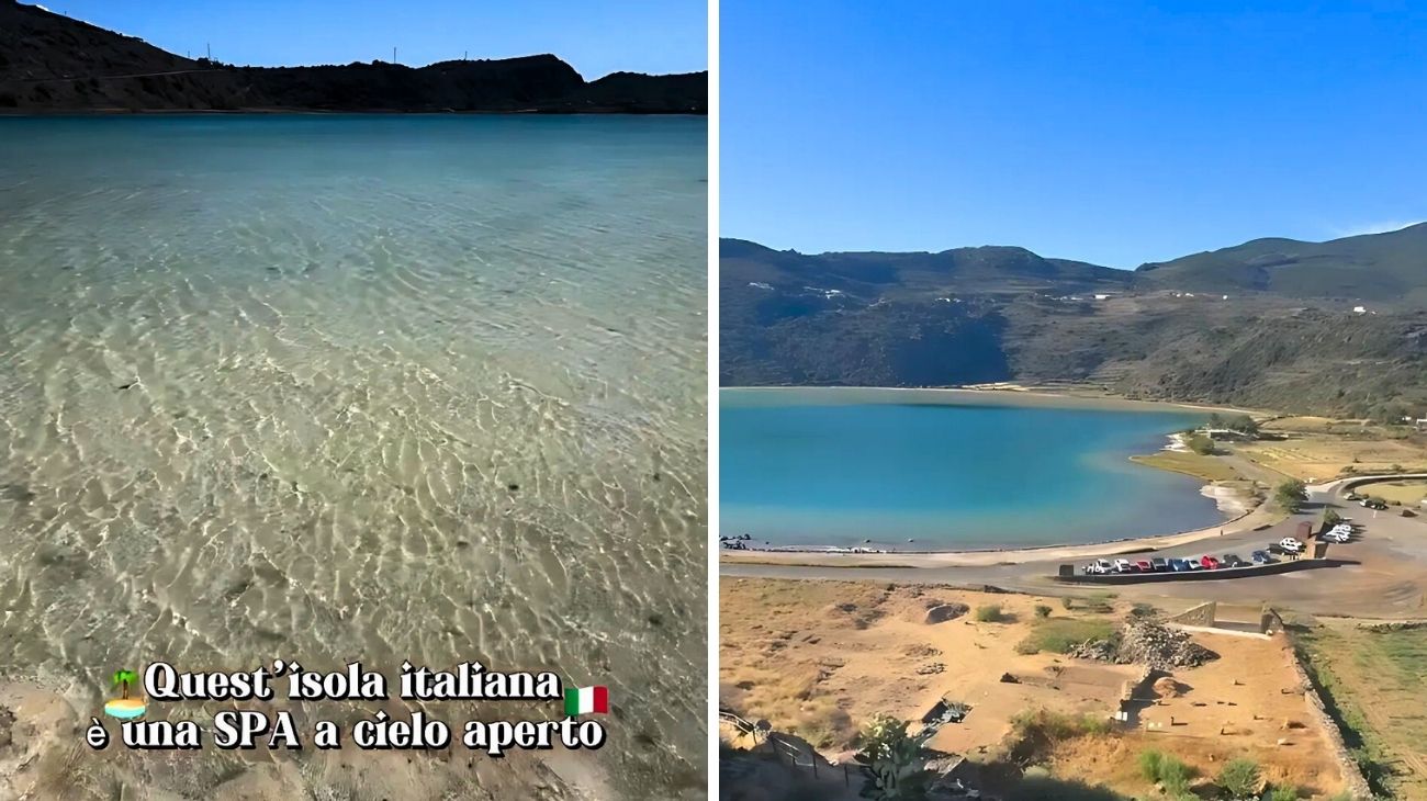 Isola Italia