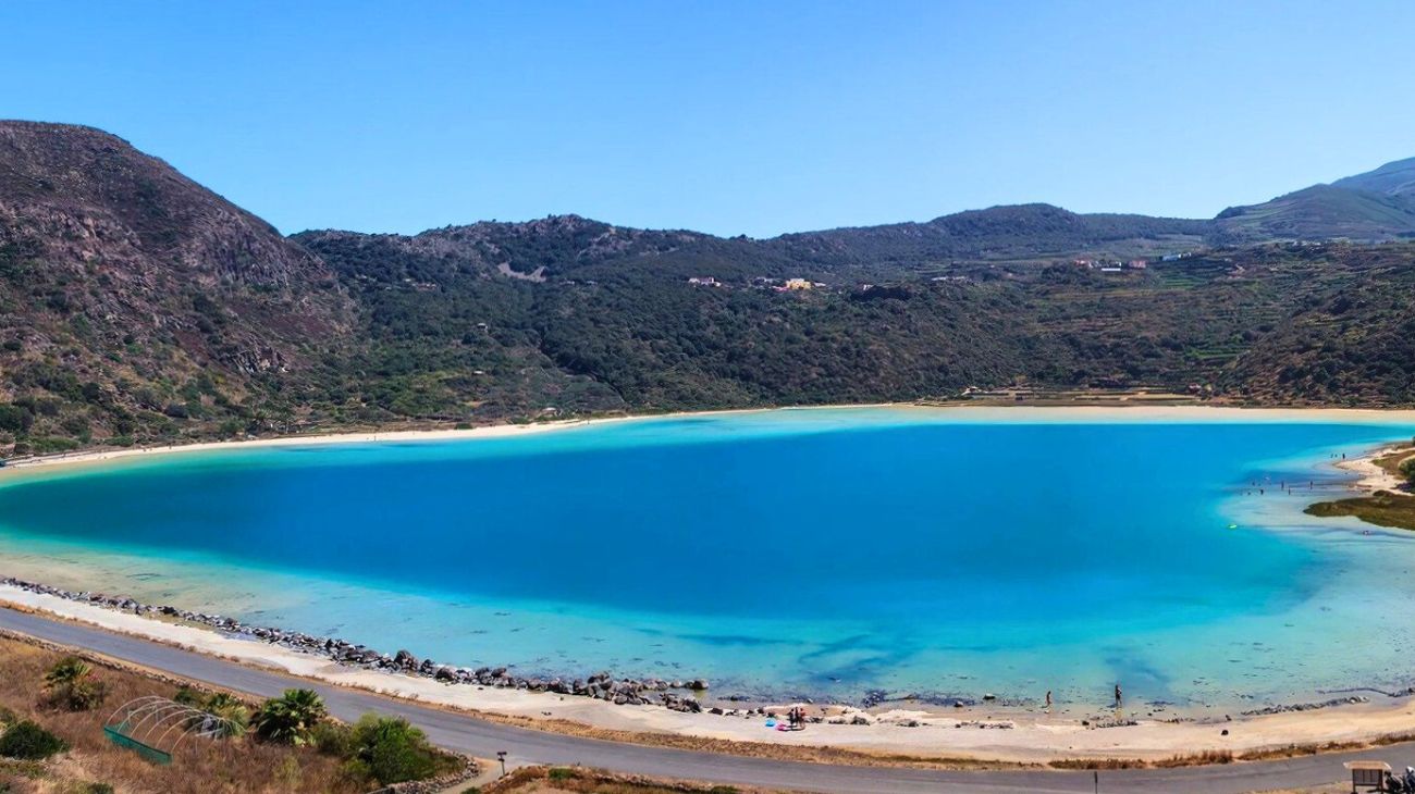 Isola Italia