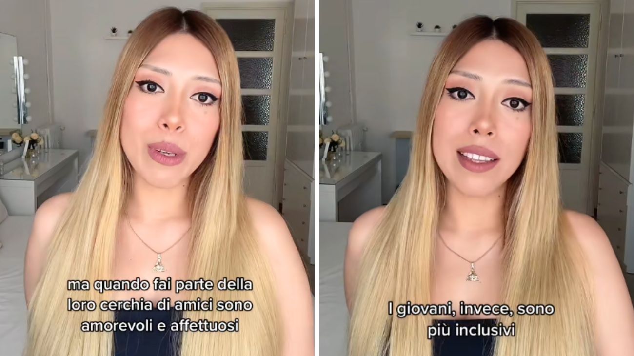 Italiani in Perù