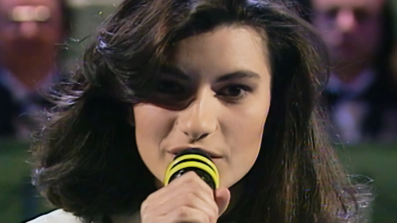 Laura Pausini