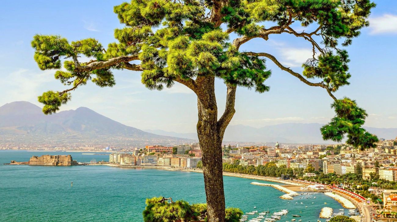 Lavoro a Napoli