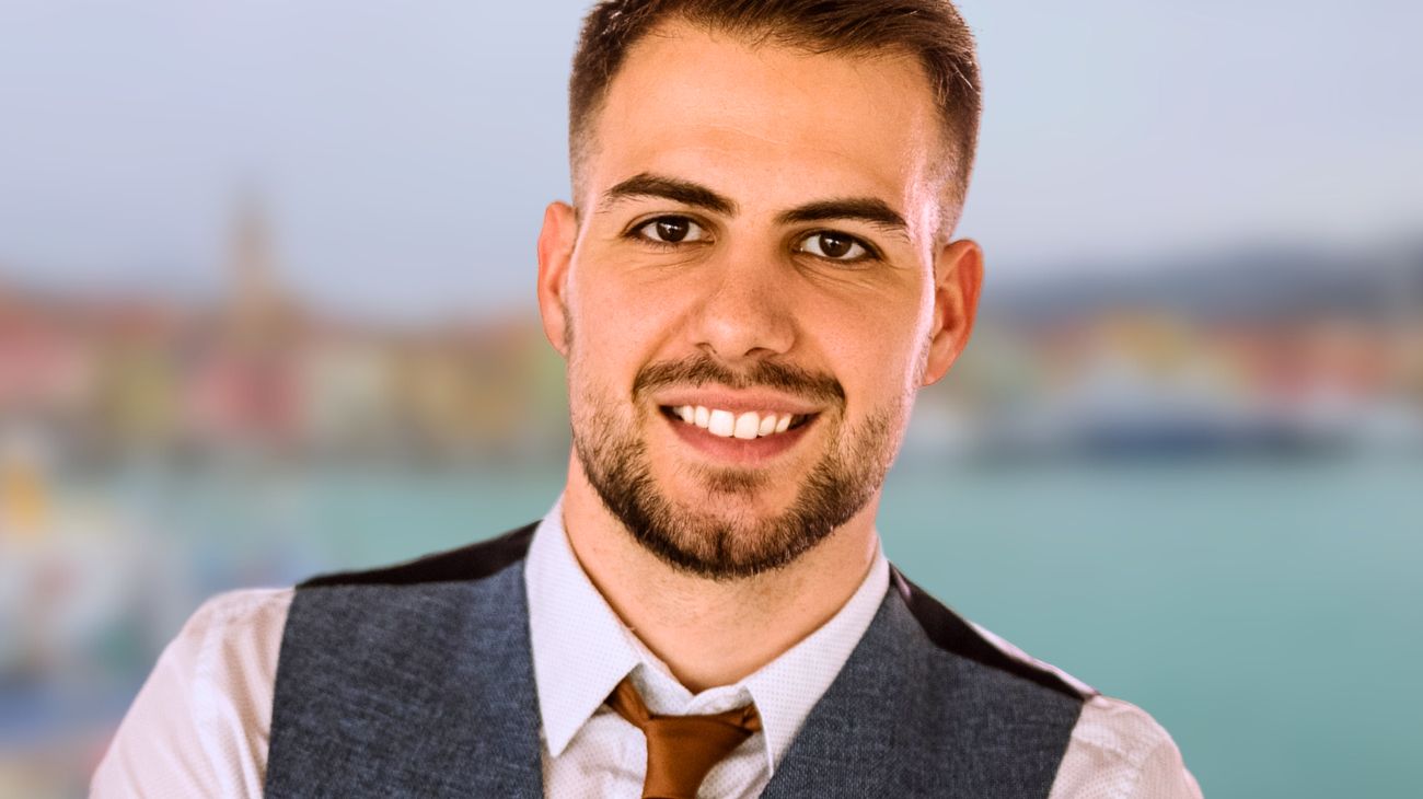 Lavoro concorso Liguria