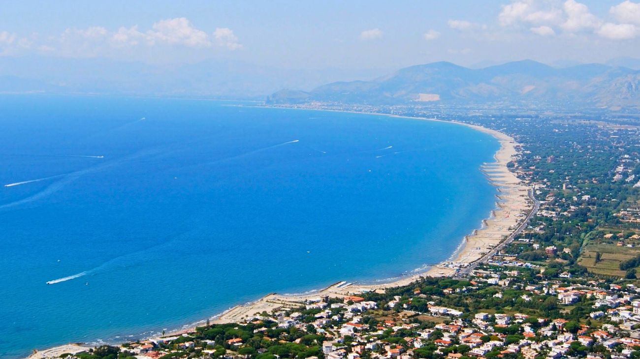 Lazio mare