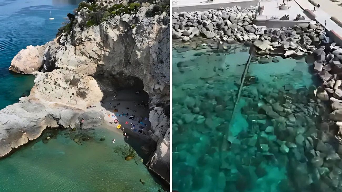 Liguria cala
