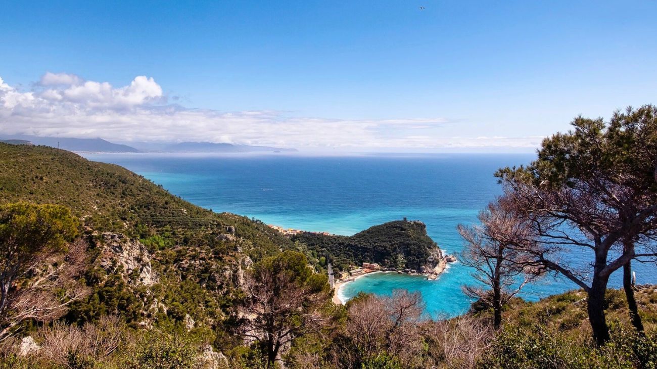 Liguria cala