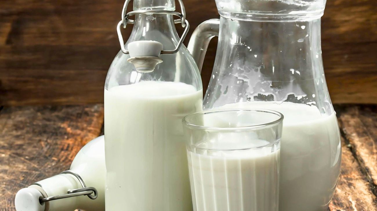 Lotti ritirati latte