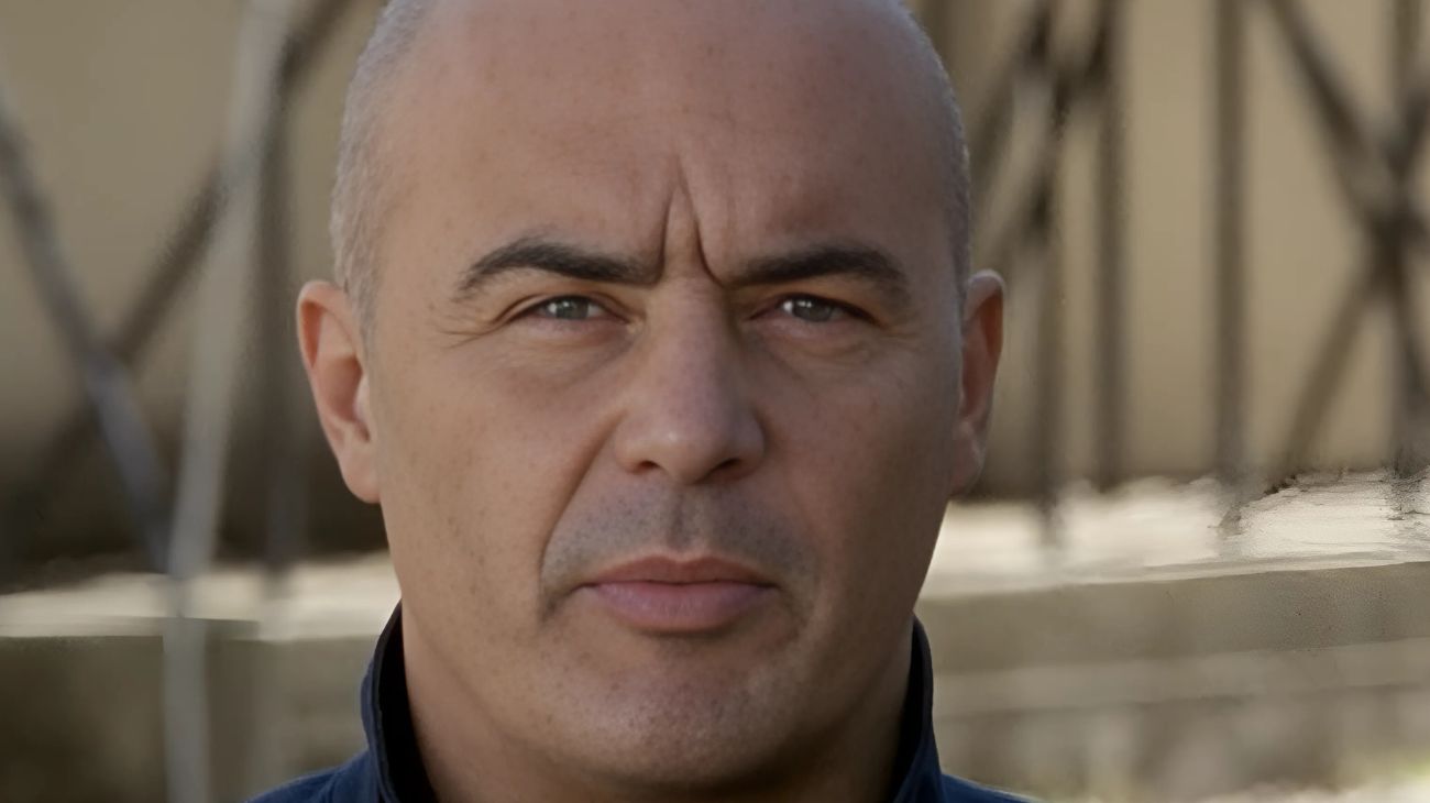 Luca Zingaretti