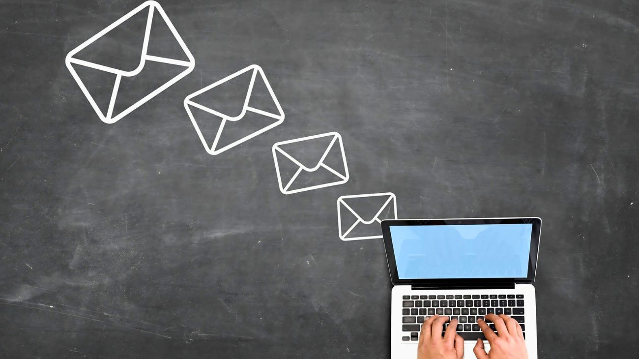 Mail truffa