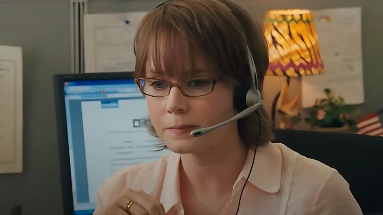 Netflix Meryl Streep