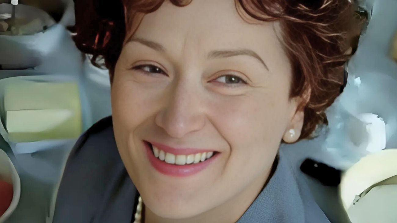 Netflix Meryl Streep