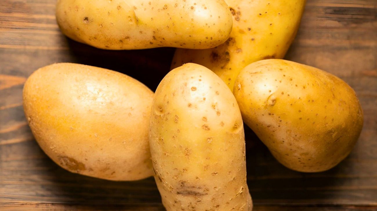 Patate fisica