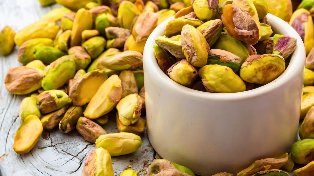 Pistacchi supermercati