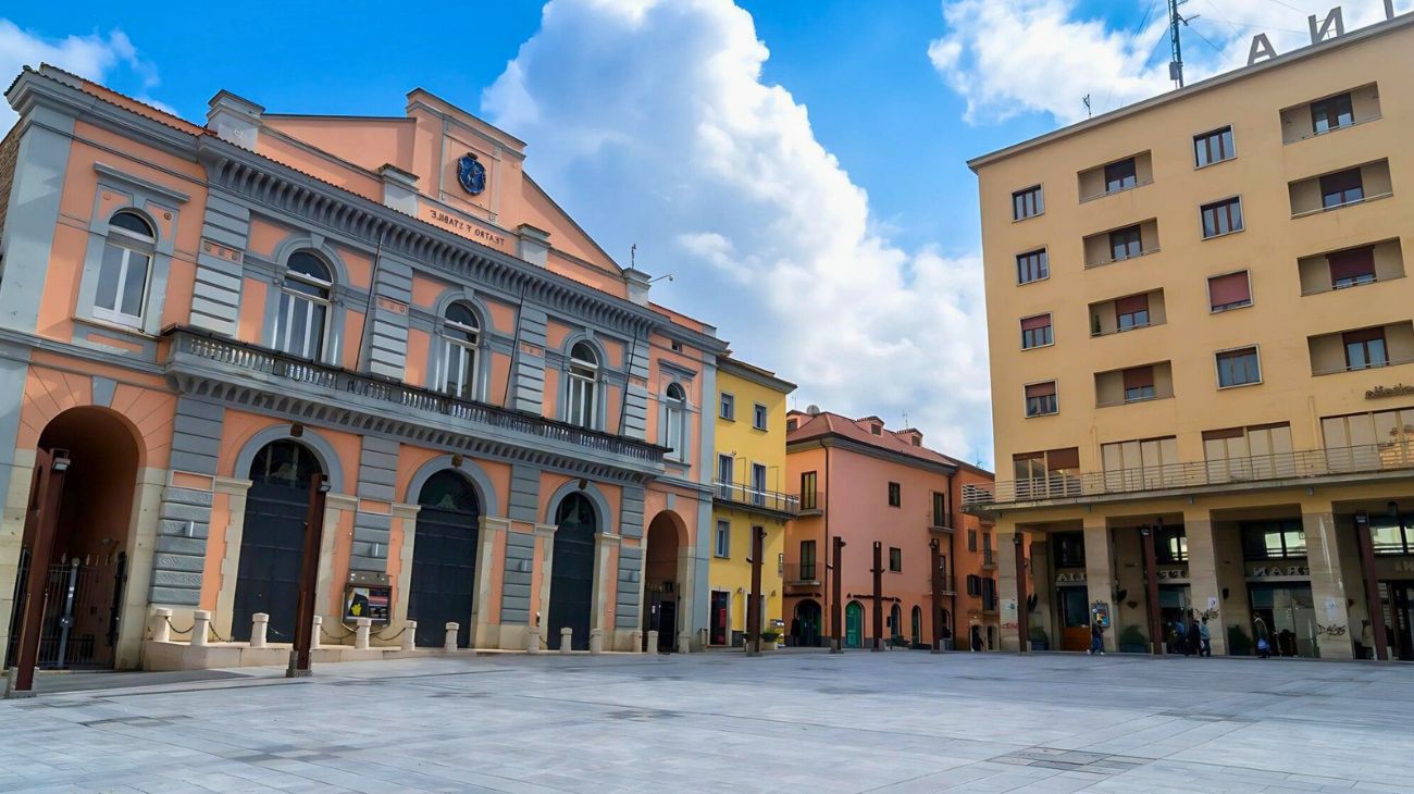 Potenza concorso