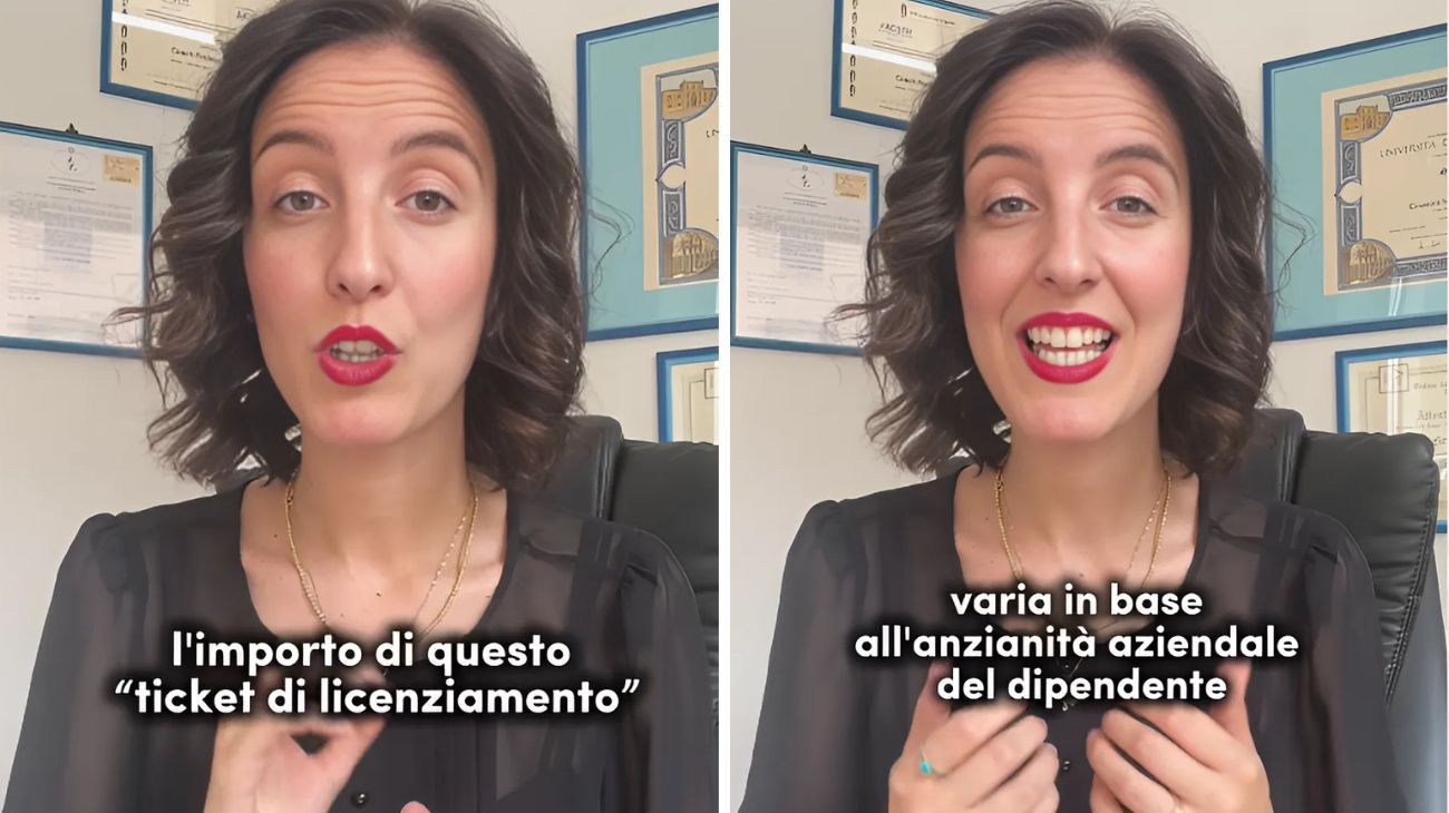 Quanto costa licenziare dipendente