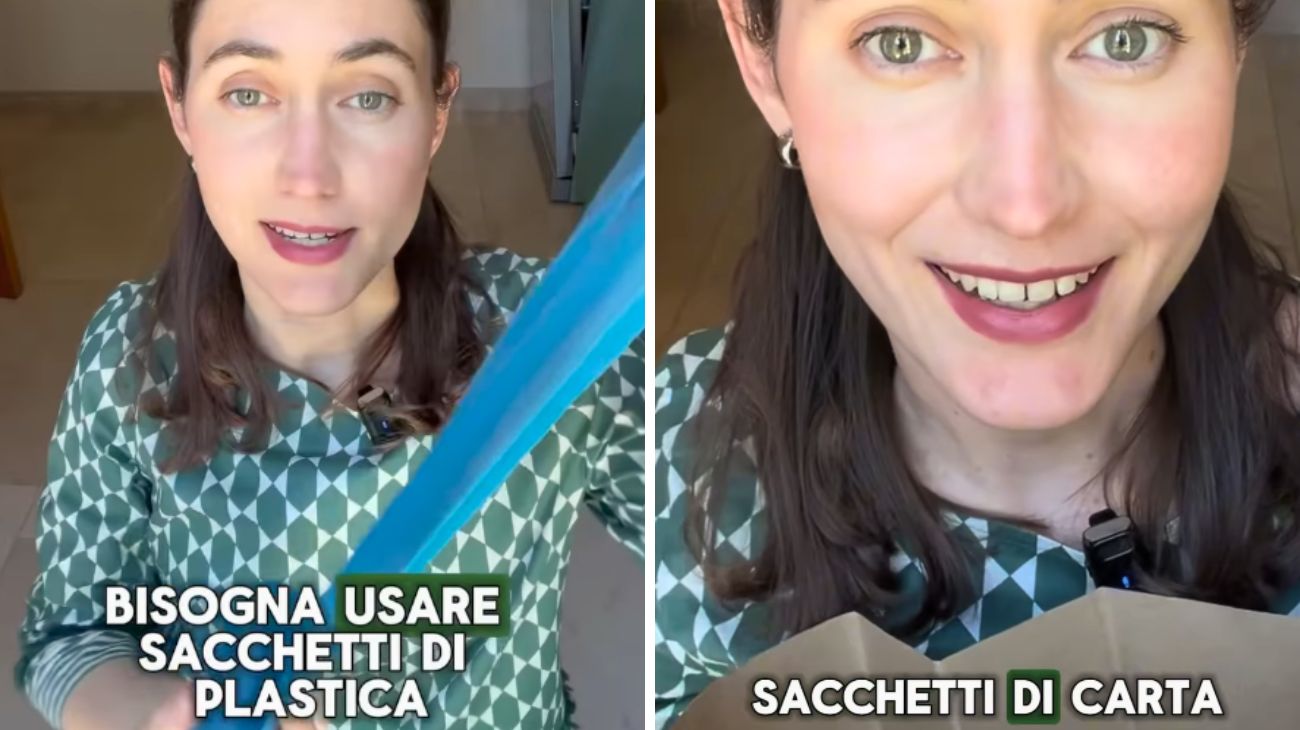 Raccolta differenziata