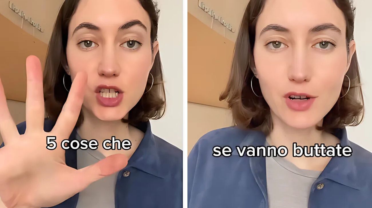 Raccolta differenziata umido