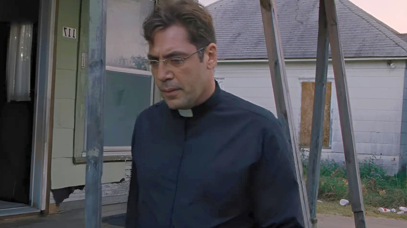 RaiPlay Ben Affleck