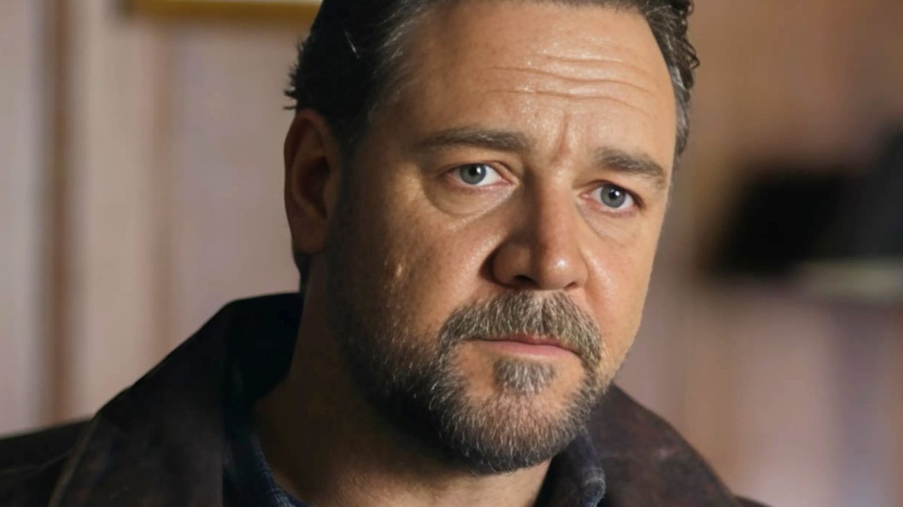 RaiPlay Russell Crowe