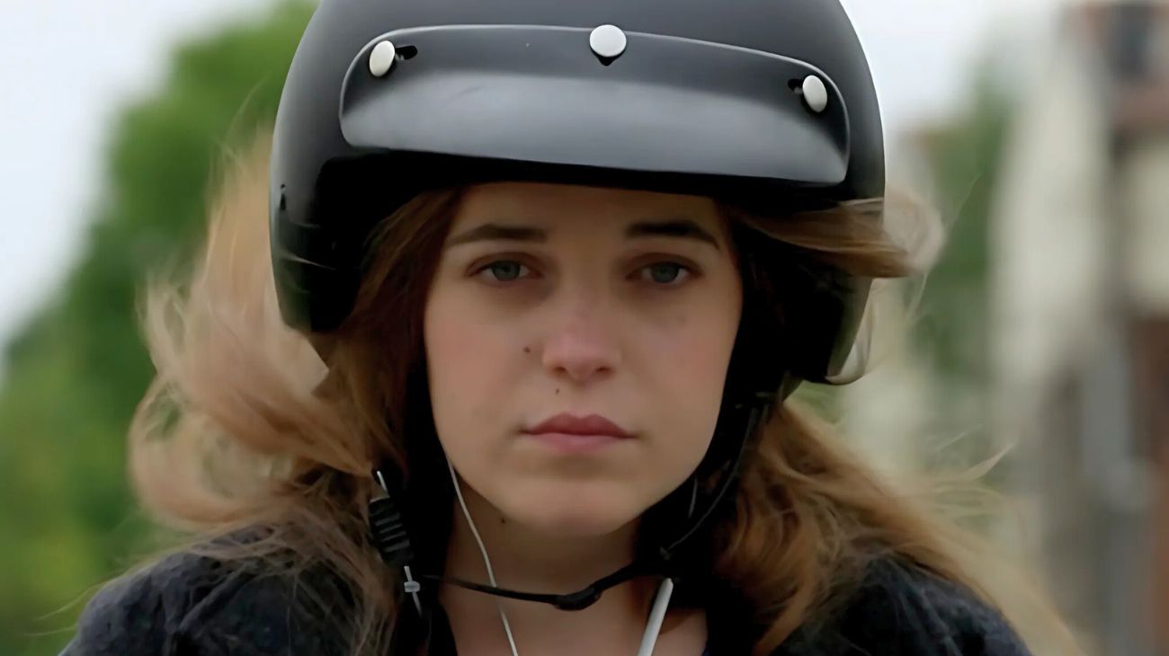 RaiPlay Valentina Romani Mika