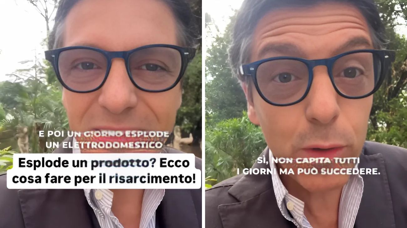 Risarcimento prodotto