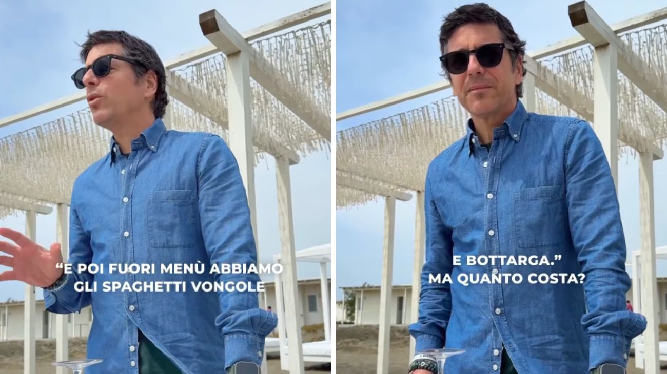 Ristoranti cameriere