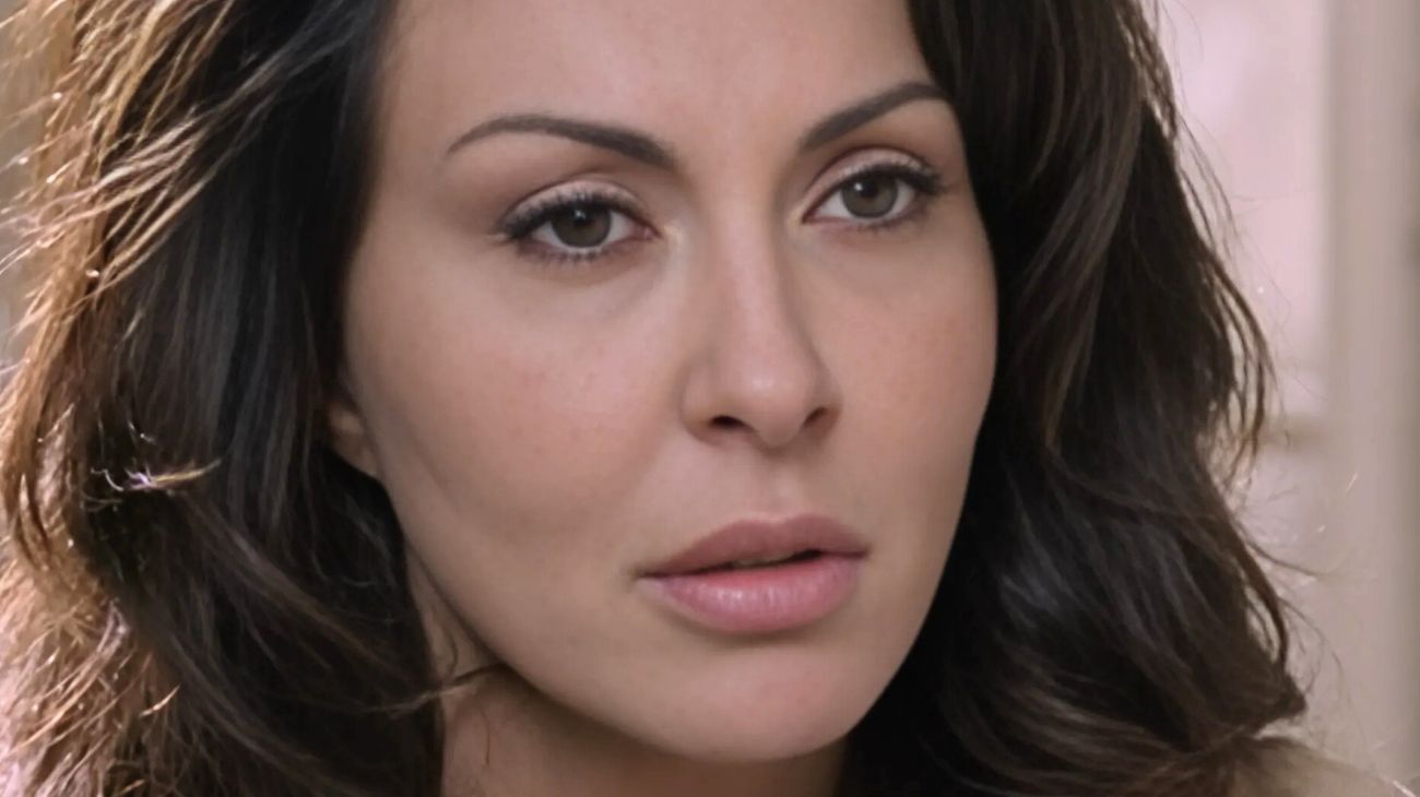 Sabrina Ferilli RaiPlay