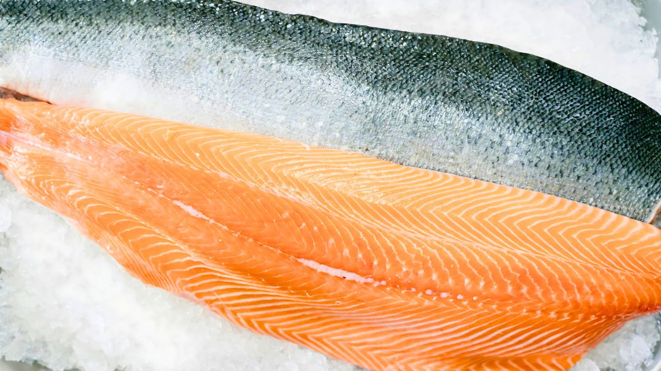 Salmone allarme
